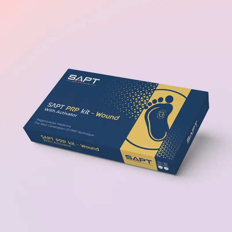 PRP-Wound-20-cc-2 کیت PRP Wound - تصویر 1