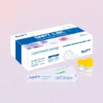 کیت سیتولوژی در فاز مایع (LBC)